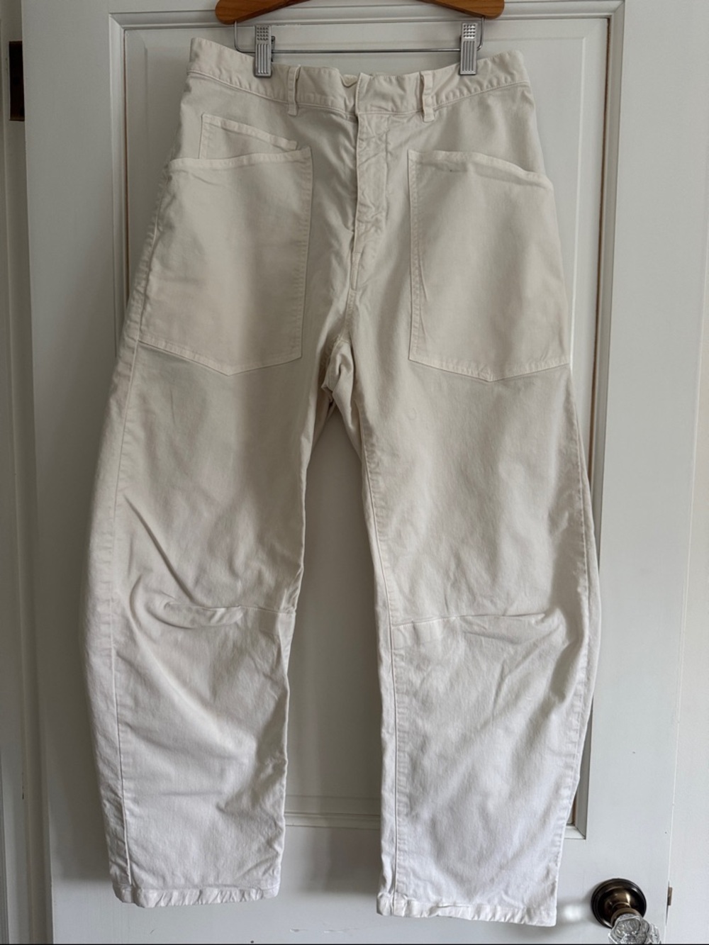 Nili Lotan Shon Pant